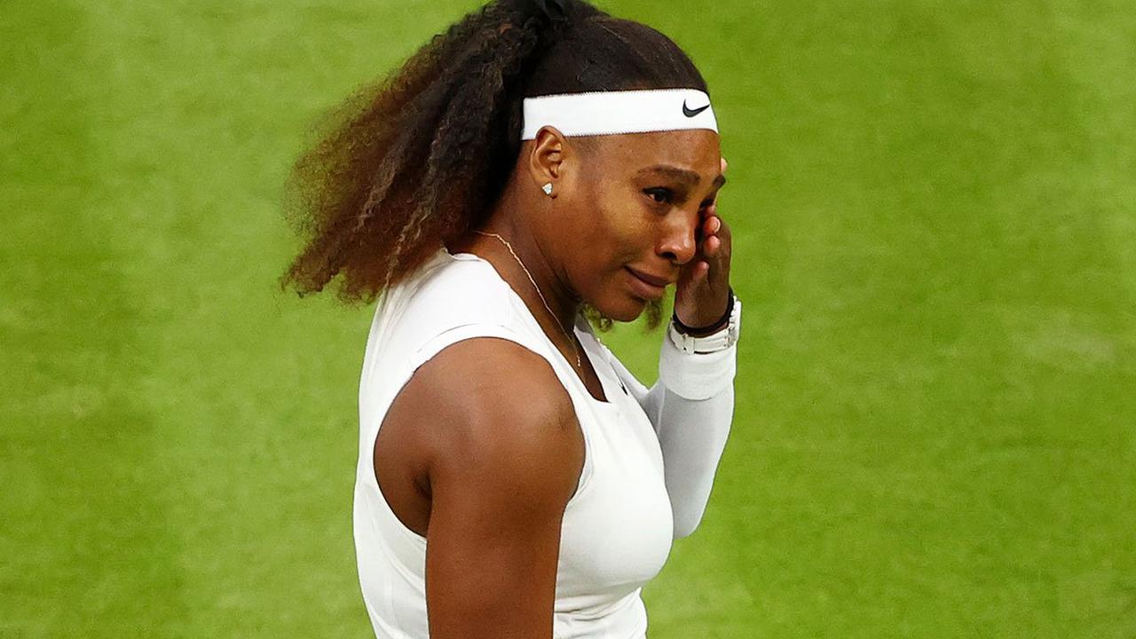 Serena Williams withdraws from US Open