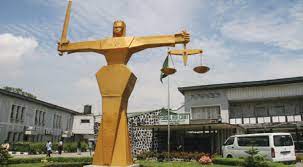 Court orders interim forfeiture of N241m 'diverted from President Buhari's SSA'