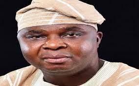 Akeredolu expresses shock over Hon. Adedayo Omolafe's death