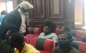 BREAKING: Court grants 12 detained Igboho’s associates bail