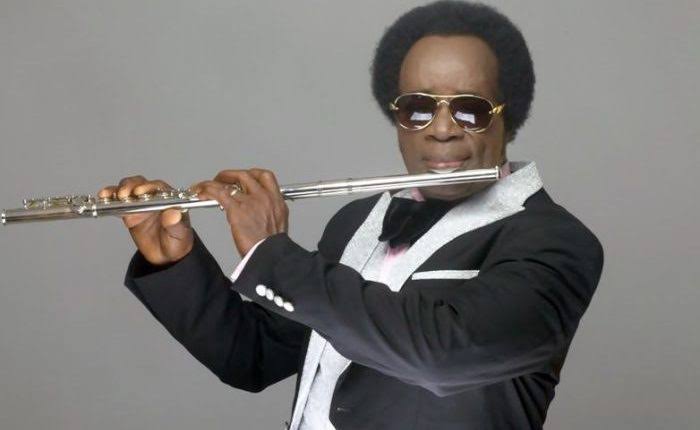 BREAKING: Music Legend, Victor Uwaifo is dead