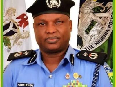 FBI Indictment: PSC suspends DCP Abba Kyari, directs IGP to furnish it with information on further developments