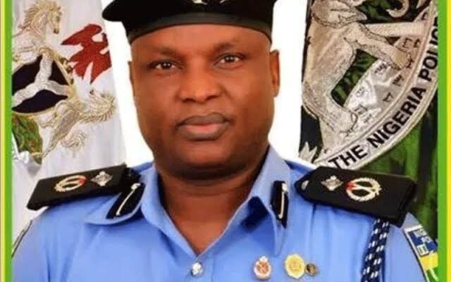 FBI Indictment: PSC suspends DCP Abba Kyari, directs IGP to furnish it with information on further developments