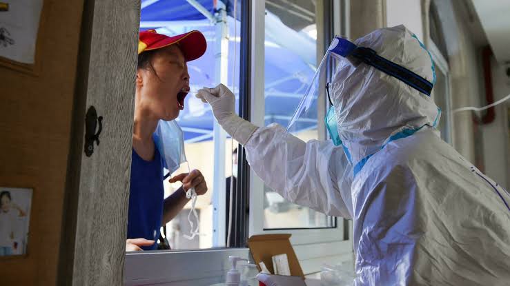 COVID-19: Millions under lockdown as China battles Delta outbreak
