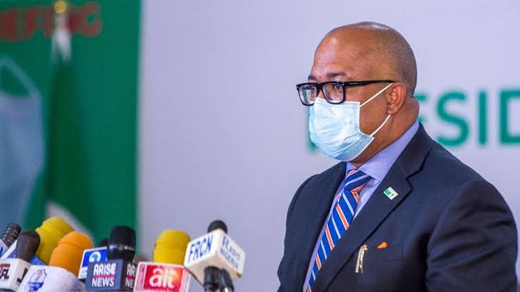 NCDC confirms 32 COVID-19 Delta variant in 5 states – Ihekweazu