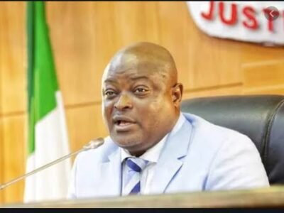 BREAKING: Lagos Assembly adopts report to stop houses for ex-governors, others