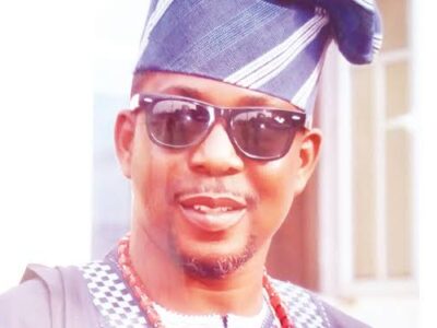 Tears as gunmen kill RCCG Pastor on pulpit in Lagos