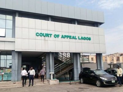 A’Court slams N10m damages on Unity Bank, Heritage Bank over breach of contract