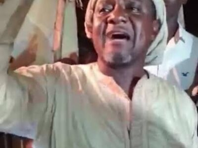 Abducted Niger Commissioner regains freedom