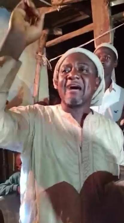 Abducted Niger Commissioner regains freedom
