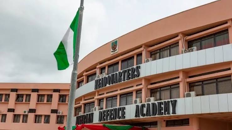 BREAKING: Bandits attack NDA, kill two officers