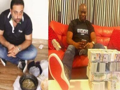 Alleged $7.06m, £1m Fraud: EFCC opposes Lebanese fraud suspect's foreign medical trip