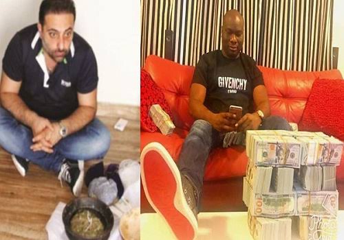 Alleged $7.06m, £1m Fraud: EFCC opposes Lebanese fraud suspect's foreign medical trip