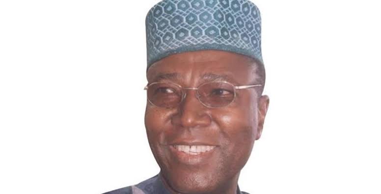 Ex-senator Nuhu Aliyu is dead
