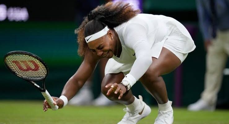 Serena Williams withdraws from US Open