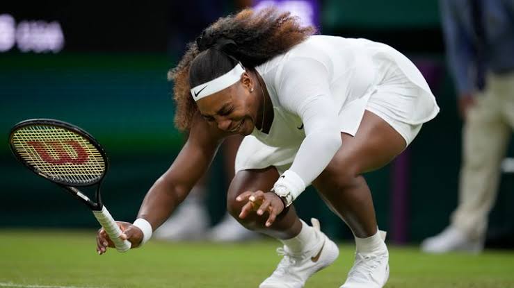 Serena Williams withdraws from US Open