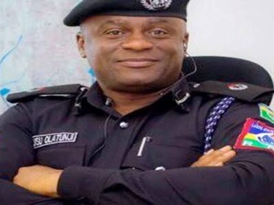 BREAKING: IGP appoints DCP Disu to replace suspended Abba Kyari