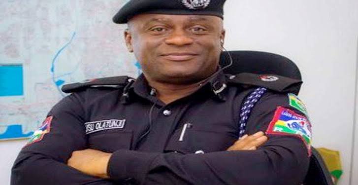 BREAKING: IGP appoints DCP Disu to replace suspended Abba Kyari