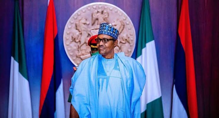 SECURITY: Uzodinma briefs Buhari, urges Nigerians to safeguard Nigeria’s sanity
