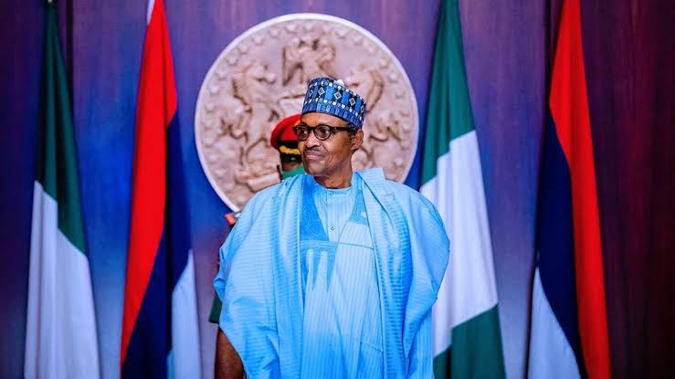SECURITY: Uzodinma briefs Buhari, urges Nigerians to safeguard Nigeria’s sanity