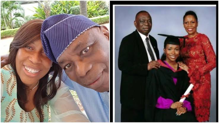 Court stops estranged wife from running late Dr Tosin Ajayi's firm