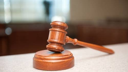 Court remands 21-year-old over alleged $370,000 cybercrime