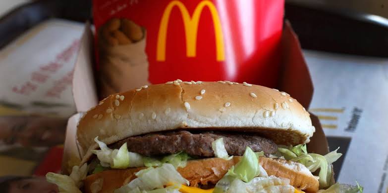 Woman drags MCDonald’s to court, says Burger advert made her to break her lent fast