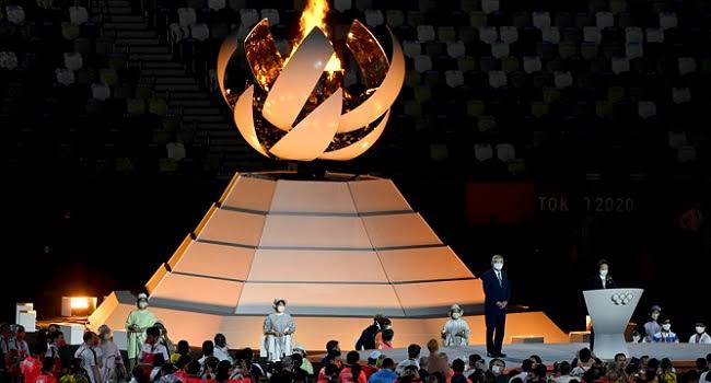 Tokyo Olympics 2020 Closing Ceremony Highlights: IOC chief Thomas Bach declares 32nd Olympics closed