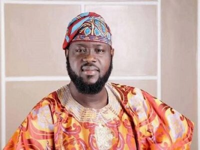 $350,000 'wire fraud': Court freezes Abiodun’s aide's bank accounts, seizes Lekki home