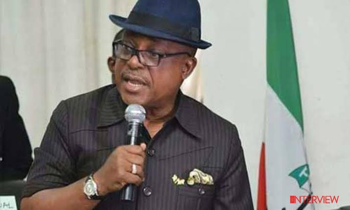 [BREAKING] Crisis: Why I will not resign as PDP chairman -Secondus