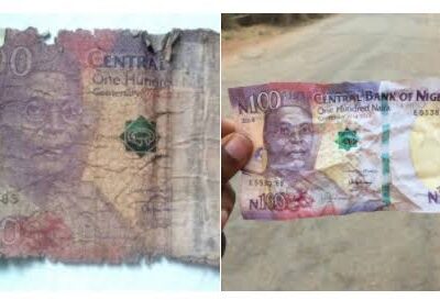 JUST IN: CBN threatens to arrest, prosecute abusers of naira