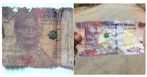 JUST IN: CBN threatens to arrest, prosecute abusers of naira
