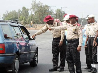 Car Seizure: Lawyer sues LASTMA for N28.6m