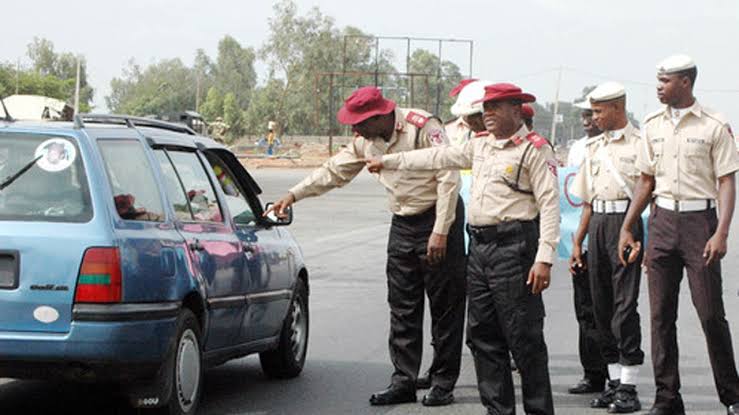 Car Seizure: Lawyer sues LASTMA for N28.6m