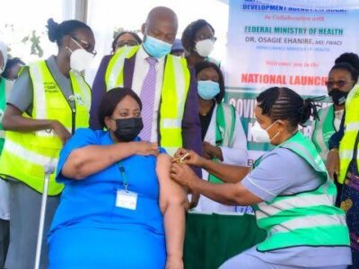 Second phase of COVID-19 vaccination to begin August 16 – NPHCDA