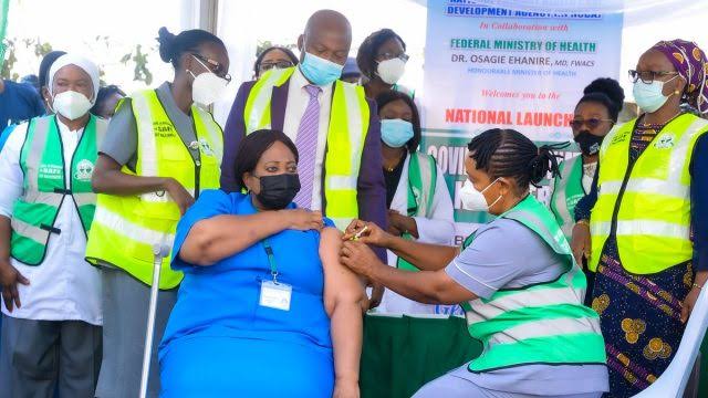Second phase of COVID-19 vaccination to begin August 16 – NPHCDA