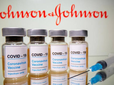 JUST IN: Nigeria to receive 176,000 J&J COVID-19 vaccines on Wednesday