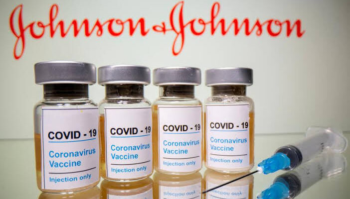 JUST IN: Nigeria to receive 176,000 J&J COVID-19 vaccines on Wednesday