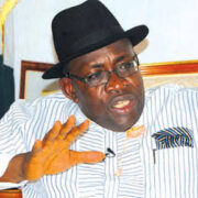 BREAKING: EFCC quizzes ex-Bayelsa Gov Dickson