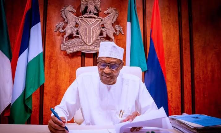 BREAKING: Buhari approves Committee to implement Petroleum Industry Act immediately