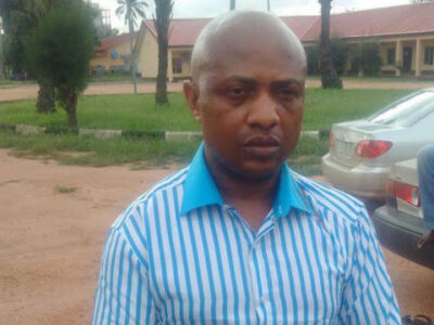 Court dismisses Evan's N200m suit against Police over seized 25 trucks