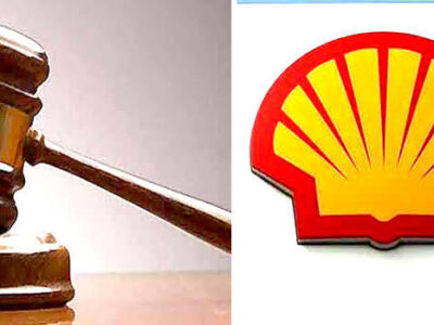 Court orders Shell to pay Ogoni people N45.9bn fine in 21 days