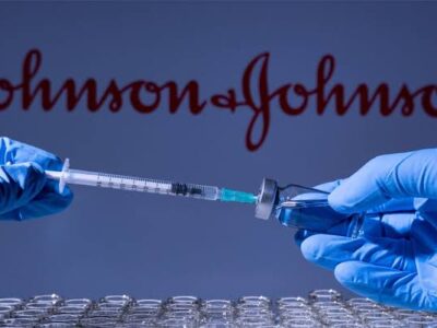 FG receives 177,600 doses of J&J COVID-19 vaccine
