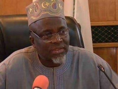 JUST IN: Buhari reappoints Oloyede as JAMB Registrar, others