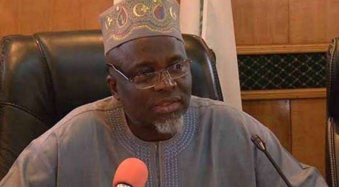 JUST IN: Buhari reappoints Oloyede as JAMB Registrar, others