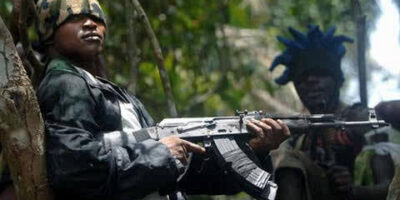 BREAKING: Five feared killed as gunmen ambush Osun farmers