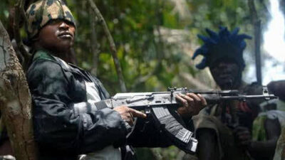 BREAKING: Five feared killed as gunmen ambush Osun farmers