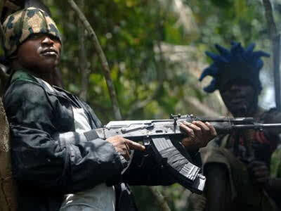BREAKING: Five feared killed as gunmen ambush Osun farmers