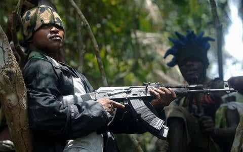 BREAKING: Five feared killed as gunmen ambush Osun farmers