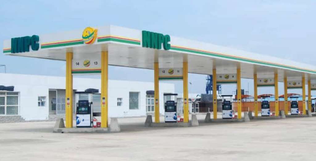 NNPC records petroleum product sale of ₦234.63bn in March
